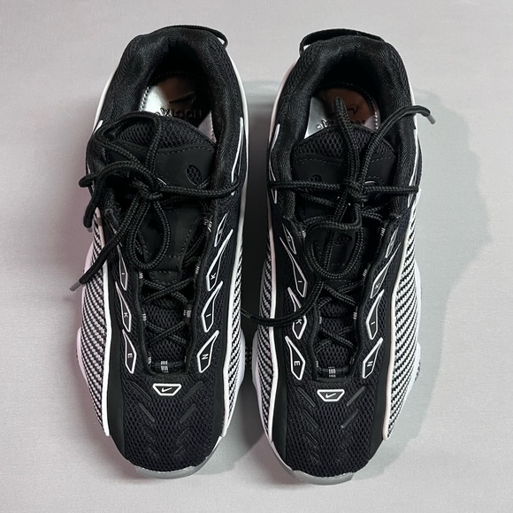 Nike NOCTA Glide Black and White Men's Size 6 - Picture 4 of 10